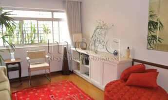 Imagem: SÃO PAULO - Apartamento Padrão - IPIRANGA