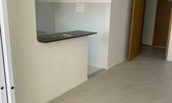 Imagem 6: Apartamento condomínio Vivver Novo Horizonte