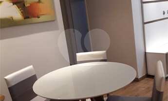 Imagem 4: Apto.Mobiliado na Chacara Sto.Antonio