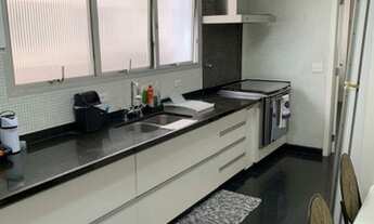 Imagem 7: Apartamento com 4 dormitórios à venda no Paraíso