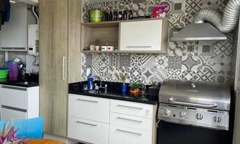 Imagem 7: Apartamento para venda com 75 metros quadrados com 2 quartos em Vila Andrade