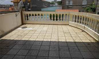 Imagem 3: Casa Sobrado com 3 quartos e 2 banheiros Vila Ema