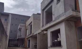 Imagem 7: Sobrado com 3 dormitórios à venda, 97 m² por R$ 549.000,00 - Portão - Curitiba/PR