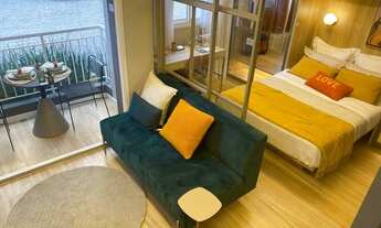 Imagem 7: STUDIOS NA VILA MARIANA