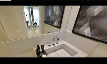 Imagem 4: Vila Mariana, apartamento próximo ao metrô com 03 suítes e 02 vagas de garagem