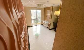 Imagem 2: Vende-se Apto Vila Parque Jabaquara R$295.000,00