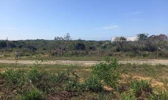 Imagem 4: Lotes em Interlagos,praia da baleia, morro da lagoa a parti 45 mil aceito proposta parcelo