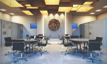 Imagem 3: Apartamento para venda com 156 metros quadrados com 3 quartos