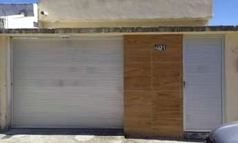 Imagem: Alugo casa no São Cristóvão