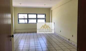Imagem 2: Sala para alugar, 32 m² por R$ 800,00/mês - Nova Ribeirânia - Ribeirão Preto/SP