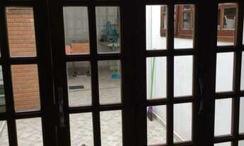 Imagem: Vende-se casa na Vila Mariana com 140m²