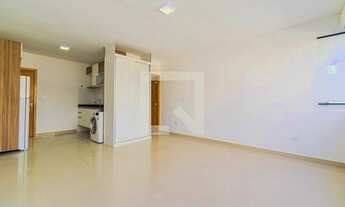 Imagem 4: Apartamento para Aluguel - Chácara Inglesa, 1 Quarto, 40 m2