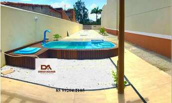 Imagem 7: Aptos Residenciais Em Itaitinga