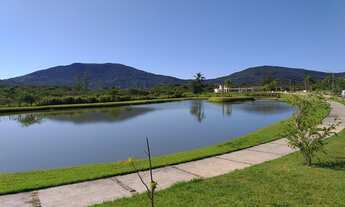 Imagem: TERRENO DE 654 M² COND FECHADO ALTO PADRÃO