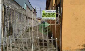 Imagem: Terreno à venda, 400 m² por R$ 954.000