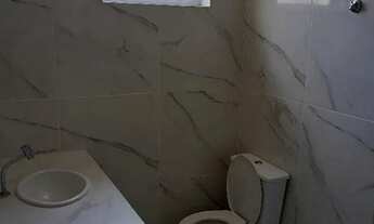 Imagem 5: Apartamento possui 3 dormitórios (2 quartos + 1 escritório). Área total 70 m²