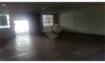 Imagem 3: Barracão para alugar, 302 m² por R$ 8.000 Av. Doutor Afonso Vergueiro - Centro - Sorocaba