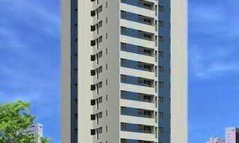 Imagem: VENDO Apto. No Edf. Polaris