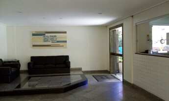 Imagem 2: Apartamento 03 quartos Bairro Luxemburgo