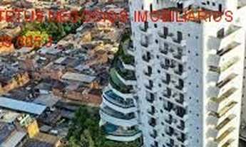 Imagem 2: Apartamento Triplex Para Venda ou Locação no Condomínio Penthouse Morumbi