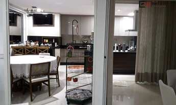 Imagem 4: Apartamento com 3 suítes à venda por R$ 2.200.000,00 - Edificio Casa Batló - Londrina/PR