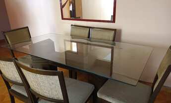 Imagem 2: Apartamento no centro de Bonsucesso