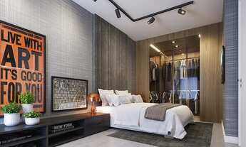 Imagem 5: Apartamento com 2 dormitórios à venda em Vitória