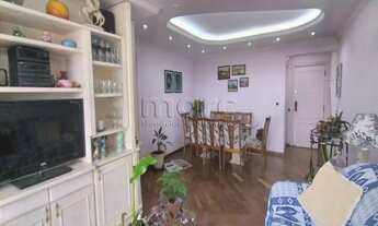 Imagem: SAO PAULO - Apartamento Padrão - ACLIMACAO