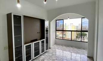 Imagem: Cobertura para venda possui 145 metros quadrados