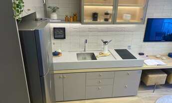 Imagem 4: STUDIOS NA VILA MARIANA