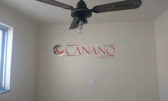 Imagem 7: Rio de Janeiro - Apartamento Padrão - Cavalcanti