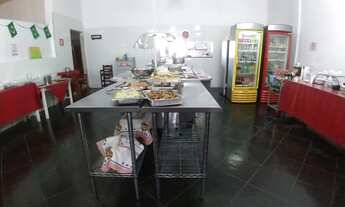 Imagem 2: RESTAURANTE NO JARDIM DO ESTÁDIO EM SANTO ANDRÉ - SP