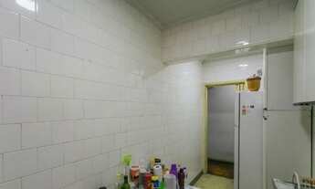 Imagem 6: Apartamento na Vila Marina com 2 dormitórios