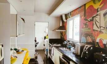 Imagem 6: Apartamento com 3 dormitórios suítes 2 vagas