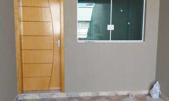 Imagem 4: Sobrado Rua TEcla