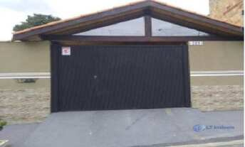 Imagem: Casa com 2 dormitórios à venda, 116 m²