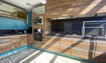 Imagem 5: Cobertura 4 dormitórios sendo 1 suíte à venda, 220 m² por R$ 2.850.000 - Riviera de São Lo