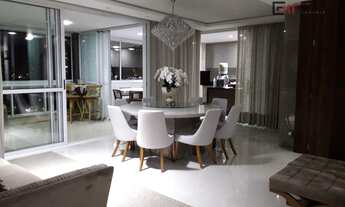 Imagem 6: Apartamento com 3 suítes à venda por R$ 2.200.000,00 - Edificio Casa Batló - Londrina/PR