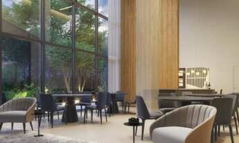 Imagem 6: Apartamento com 04 Dormitórios na Vila Mariana