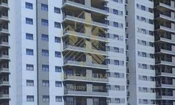 Imagem 2: Atibaia - Apartamento Padrão - Estância Lynce