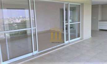 Imagem 4: Apartamento com 4 quartos para alugar, 245 m² por R$ 11.440/mês - Jardim das Colinas - São