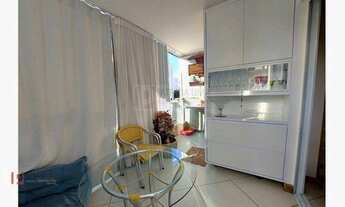 Imagem 5: Apartamento com 3 dormitórios à venda, 83 m² por R$ 670.000 - Jardim Camburi - Vitória/ES