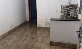 Imagem: Alugo barracão solar Santa Rita