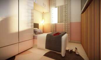 Imagem 7: Apartamento com 3 dormitórios, sendo 1 suíte na Vila Curuçá