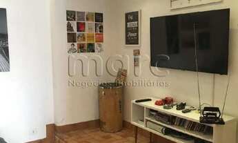 Imagem 3: SÃO PAULO - Casa Padrão - JARDIM DA GLORIA