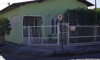 Imagem 7: Casa no bairro Nova Lorena
