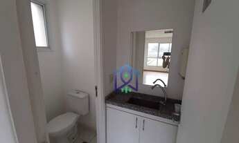 Imagem 7: Sala para alugar, 46 m² por R$ 1.612,00/mês - Alphaville Conde II - Barueri/SP