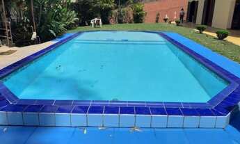 Imagem 5: Chácara residencial com 6 dormitórios