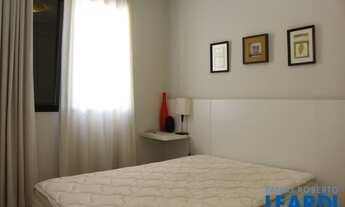 Imagem 7: FLAT - VILA OLÍMPIA - SP