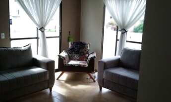 Imagem 6: LINDA COBERTURA SENDO 3 DORMITORIOS, SENDO 1 SUITE